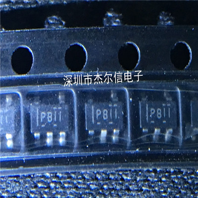TPS76330DBVR TPS76330DBVT丝印PBII TI SOT23-6 进口原装 可直拍