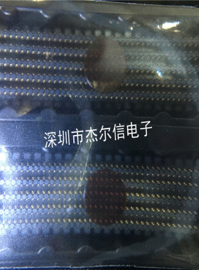 ASP-134488-01 1.27MM 400芯 FMC-HPC SAMTEC申泰连接器 原装直拍