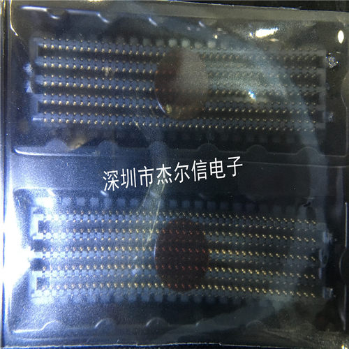ASP-134488-01 1.27MM 400芯 FMC-HPC SAMTEC申泰连接器 原装直拍