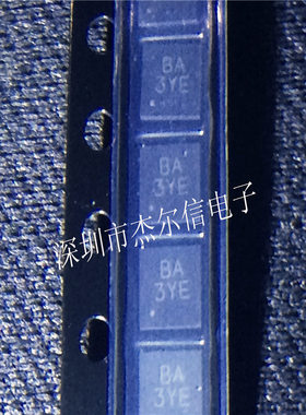 AP7173-FNG-7 丝印BA  DIODES DFN3030 全新进口原装 可直拍 出样