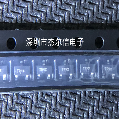 NTR4101PT1G丝印TR4 3.2A/20V ON SOT-23全新进口原装 可直拍出样