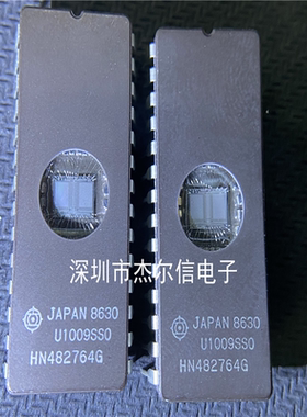 HN482764G HN482764 HITACHI CDIP-28 全新进口原装 可直拍  出样