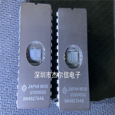 HN482764G HN482764 HITACHI CDIP-28 全新进口原装 可直拍  出样