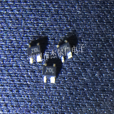 SGA8343Z SGA8343 丝印Z1DL SIRENZA SOT343 全新进口原装 可直拍