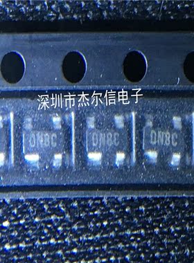 CAT811RTBI-T3 丝印DN8C ON SOT-143 全新进口原装 可直拍 出样