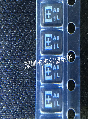 6TPE100MPB 100UF 6.3V B型 25毫欧 松下钽电容 全新进口原装直拍