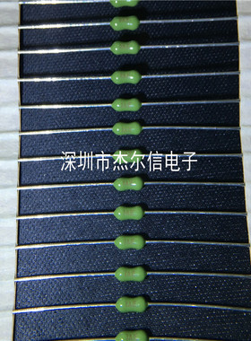 美国力特进口绿色电阻式保险丝 0251003 3ALF 3A 125V 原装 直拍