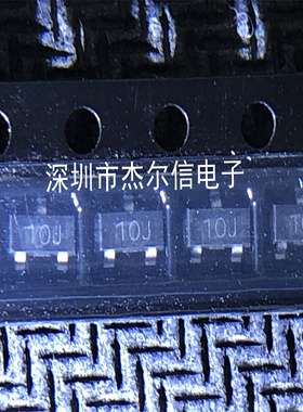 ZXRE4041CFTA ZXRE4041CF丝印10J SOT23-3全新进口原装可直拍出样