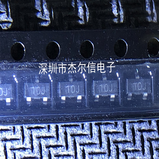 ZXRE4041CFTA ZXRE4041CF丝印10J SOT23-3全新进口原装可直拍出样