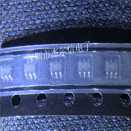 UMH6 UMH6NTR ROHM SOT323-6 全新进口原装 可直拍 出样