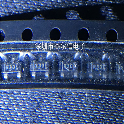 REF3040AIDBZR REF3040AIDBZT丝印R30E TI SOT-23进口原装 可直拍