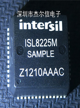 ISL8225MIRZ ISL8225M INTERSIL QFN-26全新进口原装 可直拍 出样