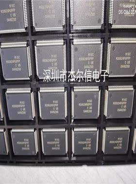 M30624FGPFP#U5C M30624FGPFP RENESAS QFP100 全新进口原装 直拍