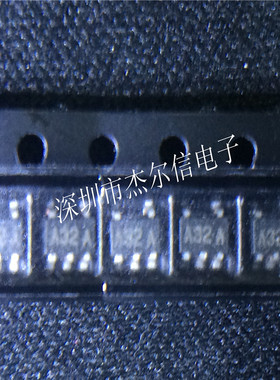 LMV751M5X LMV751M5 丝印A323A TI SOT23-5 全新原装 可直拍 出样
