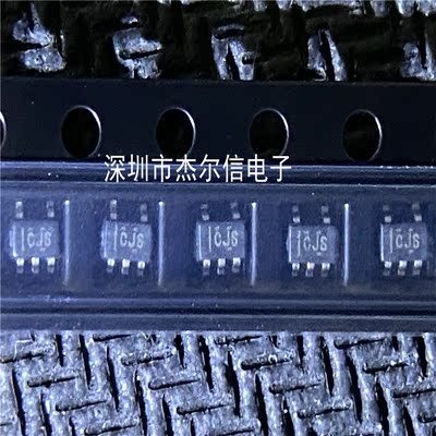 OPA369AIDCKR 丝印CJS OPA369AIDCKT TI SC70-5全新进口原装 直拍