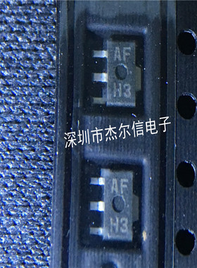 S-80718AL-AF-T1 S-80718AL 丝印AF SEIKO SOT89 进口原装 可直拍