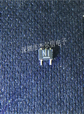 FMN1 FMN1T148 丝印NI ROHM SOT-153 全新进口原装 可直拍 出样