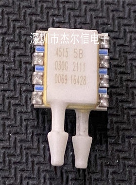 MS4515DO-DS5B030G 丝印4515 5B 030G MEAS DIP8全新进口原装直拍