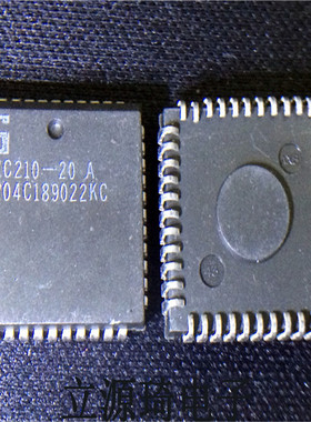 27C210-20A 27C210-20 PLCC44 全新原装 可直拍 出样