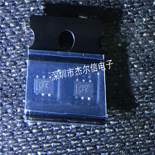 SN74LVC2G14DCKT 丝印CFK TI SC70-6 全新进口原装 可直拍 出样