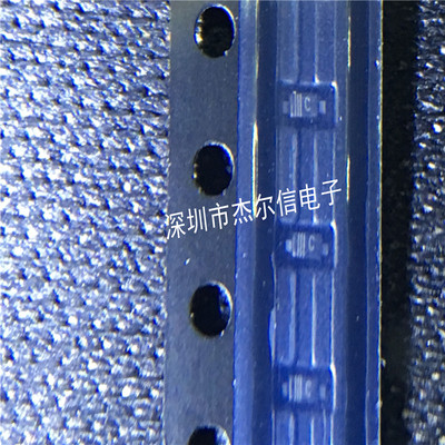 RB521S30T1G RB521S30 丝印C ON SOD523全新进口原装 可直拍 出样