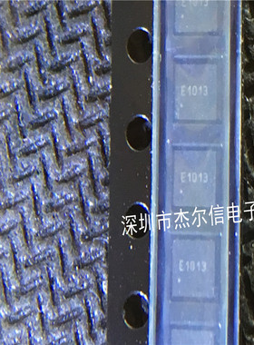 AZ3033-04F.R7G AZ3033-04F 丝印E1013 AMAZING DFN2525 原装直拍