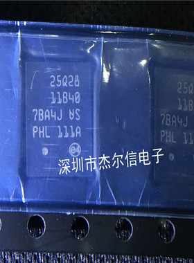 N25Q128A11BF840  丝印25Q28 MICRON VDFPN8 进口原装 可直拍出样