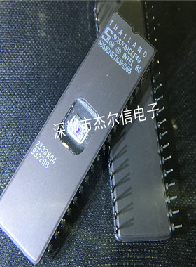 SC87C51CCF40 陶瓷芯片 DIP-40全新进口原装 可直拍 出样
