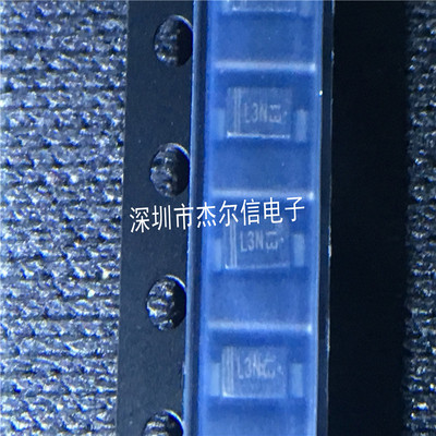 MBR230LSFT1G MBR230 丝印L3N ON SOD123全新进口原装 可直拍出样