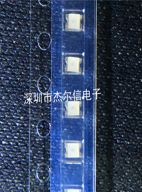贴片LED发光二极管 LYR976 0805黄灯 黄色雾状 OSRAM进口原装直拍