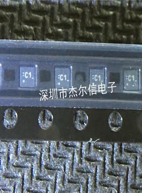 TUSB211RWBR TUSB211 丝印C1 TI QFN-12 全新进口原装 可直拍出样