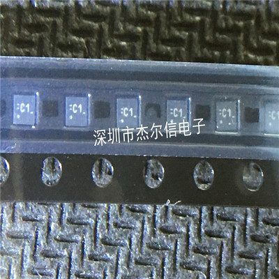 TUSB211RWBR TUSB211 丝印C1 TI QFN-12 全新进口原装 可直拍出样