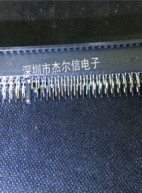 2EG04913-D2D-DF 98pin 黑色插槽 Foxconn/富士康 进口原装可直拍