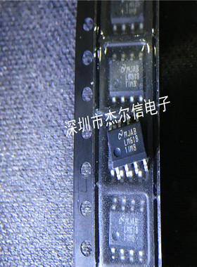 LM6181IMX-8 LM6181IM8 LM6181IM-8  NS SOP-8 进口原装 可直拍