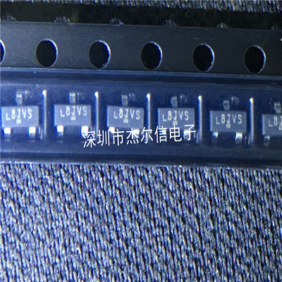 SI2308BDS-T1-GE3 SI2308 丝印L8 VISHAY SOT23 进口原装 可直拍