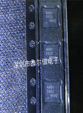 MAX1932ETC+T MAX1932 丝印AABV MAXIM TQFN12 全新进口原装 直拍