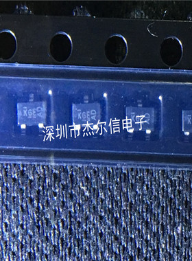 SI1308EDL-T1-GE3 SI1308EDL 丝印KGE VISHAY SOT323进口原装直拍