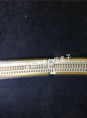 390112-1 144pin SDRAM存储器 TE 内存插槽连接器 进口原装可直拍