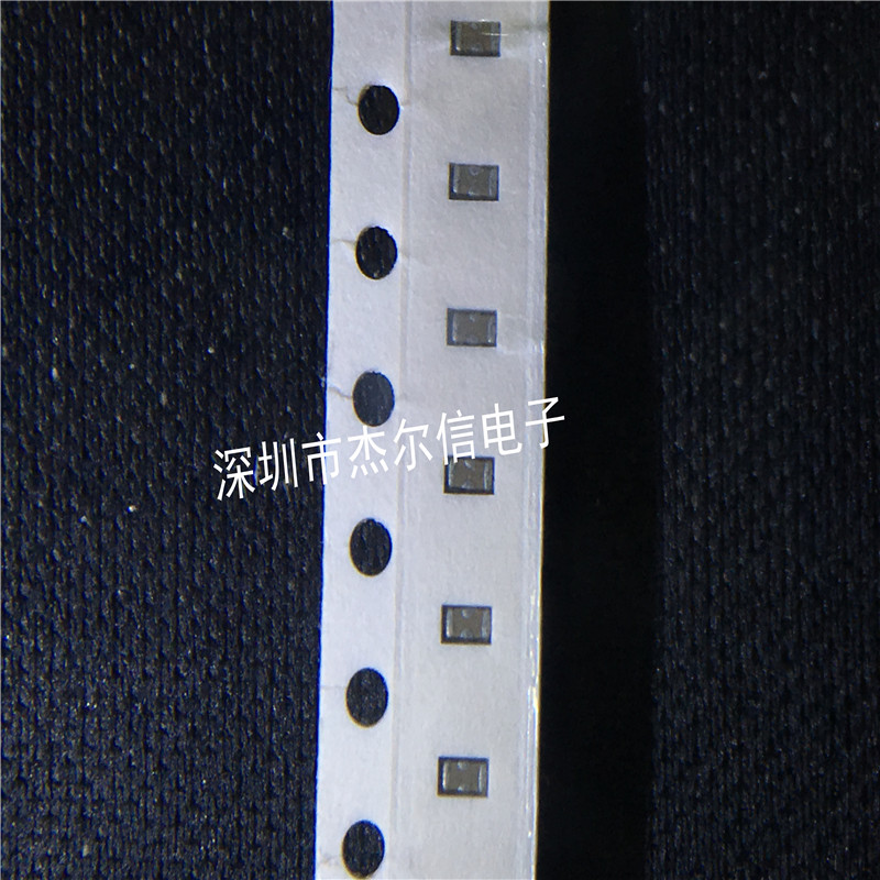 贴片村田静噪滤波电容 NFM18PC104R1C3 0603 0.1UF 2A 16V 可直拍