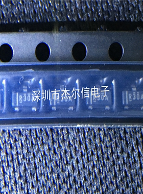REF3012AIDBZT REF3012 丝印R30A TI SOT-23 进口原装 可直拍出样