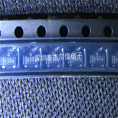 REF3012AIDBZT REF3012 丝印R30A TI SOT-23 进口原装 可直拍出样