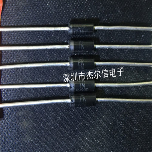 1N5338BRLG 1N5338B 5.1V 5W 稳压二极管 ON CASE17进口原装 直拍
