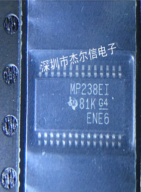 MAX3238EIPWR MAX3238 MP238EI TI TSSOP28 进口原装 可直拍出样