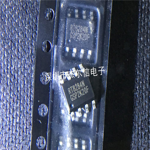 杰尔信电子专营立琦（Richtek）进口全新原装