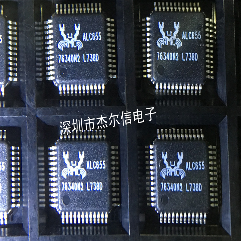 杰尔信电子专营立琦（Richtek）进口全新原装