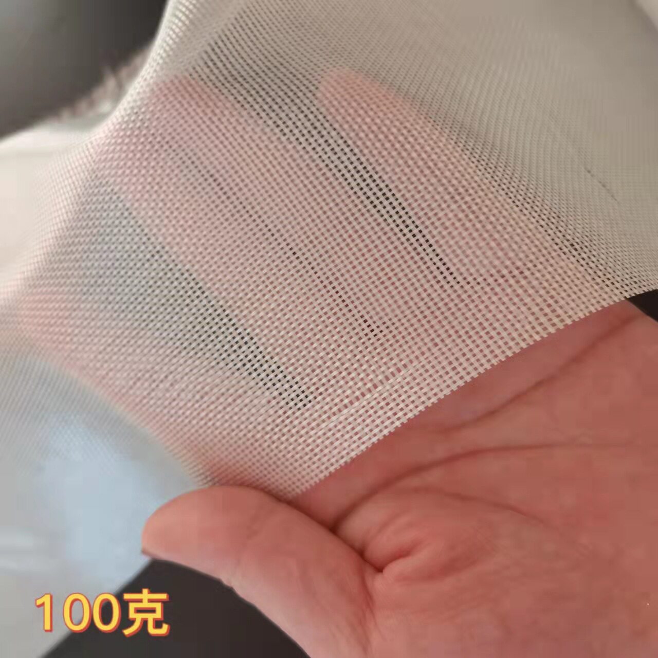 国标高密度玻璃丝布无碱耐高温宽50厘米1米管道防腐保温100克80克