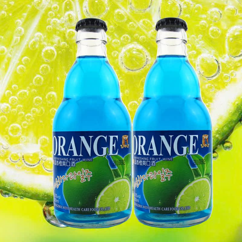 双瓶装 白兰地爽口浓郁美味 健康蓝香橙水果酒 促销热卖在类目 酒类, 配制酒/果酒中 - 来自Buy2taobao.com提供专业的淘宝代购服务