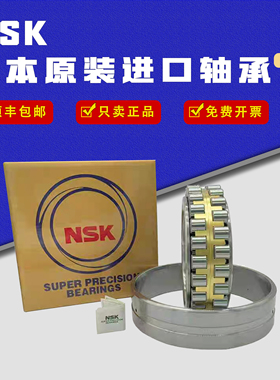 日本进口圆柱滚子NSK N1011RXTPCCG8P4Y