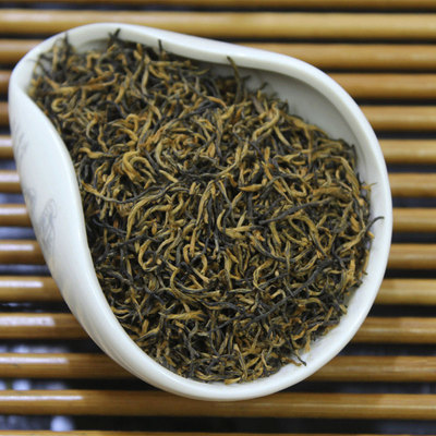 醇滑柔红茶散装川茶物美价廉