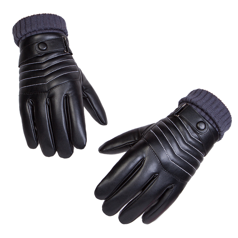 Gants pour homme XUESHANGSONG    - Ref 2781559 Image 3